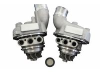 Audi 079-145-722-A Turbocharger Audi 079-145-722-A Turbocharger
