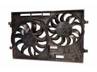 Audi 3Q0-959-455-B Fan & Motor Audi 3Q0-959-455-B Fan & Motor