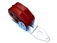 Audi 7L0-253-144-D Muffler & Pipe Rear Bracket Audi 7L0-253-144-D Muffler & Pipe Rear Bracket