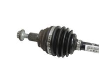 Audi 8P0-501-203 Axle Assembly Audi 8P0-501-203 Axle Assembly