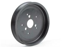 Audi 06E-145-255-C Pulley Audi 06E-145-255-C Pulley