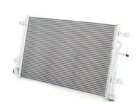 Audi 8E0-260-403-T Condenser