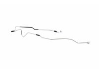 Audi 7L6-820-722-F Suction Pipe