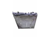 Audi 420-121-252-B Auxiliary Radiator Audi 420-121-252-B Auxiliary Radiator