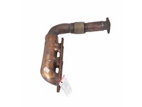 Audi 059-253-033-BP Exhaust Manifold Audi 059-253-033-BP Exhaust Manifold