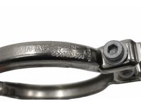 Audi 5Q0-253-725-G Converter & Pipe Clamp Audi 5Q0-253-725-G Converter & Pipe Clamp