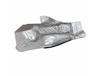 Audi 80B-804-164 Front Shield