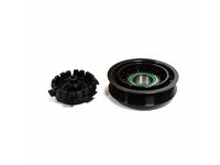 Audi 8K0-260-810-A Clutch & Pulley
