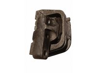 Audi 1K0-199-588 Side Brace Audi 1K0-199-588 Side Brace