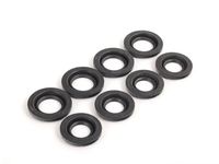 Audi 3D0-698-472 Bleeder Valve Gasket Set