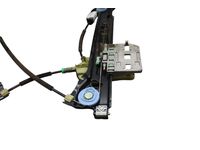 Audi 4G8-839-462-C Window Regulator Nut