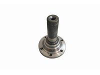 Audi 0AR-525-356-D Companion Flange