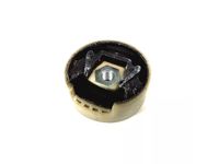 Audi 1K0-199-868-Q Suspension Crossmember Upper Insulator