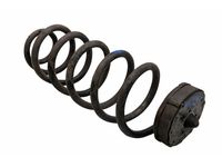 Audi 8R0-511-115-AL Coil Spring