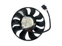 Audi 80A-959-455-E Fan & Motor