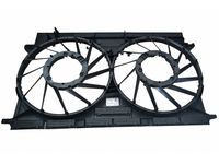 Audi 80A-121-207-A Fan Shroud