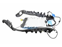 Audi 8W0-963-557-E Seat Back Heater Audi 8W0-963-557-E Seat Back Heater