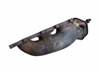 Audi 078-253-031-BA Exhaust Manifold