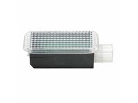 Audi 4B0-947-415-A Compartment Lamp