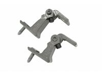 Audi 80A-831-403-A Upper Hinge Audi 80A-831-403-A Upper Hinge
