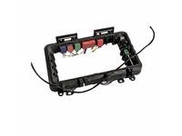 Audi 8A0-941-803 Relay Box Audi 8A0-941-803 Relay Box