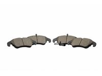 Audi 8K0-698-151-Q Brake Pads Audi 8K0-698-151-Q Brake Pads