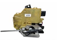 Audi 4B1-837-016-H Lock Assembly Audi 4B1-837-016-H Lock Assembly