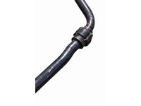Audi 4D0-411-309-J Stabilizer Bar