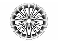 Audi 4H0-601-025-AQ Wheel, Alloy Audi 4H0-601-025-AQ Wheel, Alloy