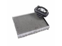 Audi 8K1-898-967-A Evaporator Core