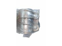 Audi 1K0-253-141-J Front Muffler Clamp