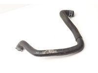 Audi 80A-819-372-T Coolant Hose