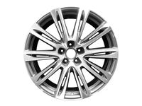 Audi 4H0-601-025-BD Wheel, Alloy Audi 4H0-601-025-BD Wheel, Alloy