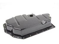Audi 079-103-602-AT Lower Oil Pan Audi 079-103-602-AT Lower Oil Pan