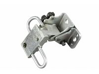 Audi 4L0-833-411-B Lower Hinge Audi 4L0-833-411-B Lower Hinge