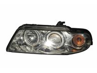 Audi 8D0-941-029-AR Composite Headlamp Audi 8D0-941-029-AR Composite Headlamp