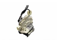 Audi 4G0-839-015-A Lock Assembly Audi 4G0-839-015-A Lock Assembly