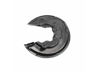 Audi 5N0-615-611-D Splash Shield Audi 5N0-615-611-D Splash Shield