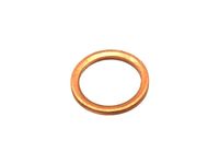 Audi N-013-812-8 Lower Oil Pan Seal Audi N-013-812-8 Lower Oil Pan Seal