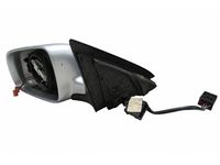 Audi 4A0-857-507-3FZ Mirror Cover Audi 4A0-857-507-3FZ Mirror Cover
