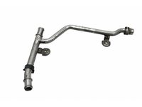 Audi 4H0-121-485-AA Water Pipe