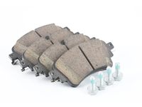 Audi 8W0-698-451-R Brake Pads