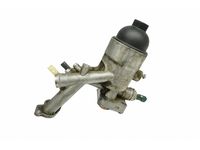 Audi 079-115-401-T Oil Filter Housing