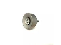 Audi 06E-903-341-H Serpentine Idler Pulley