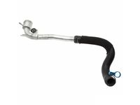 Audi 7L6-122-101-Q Upper Hose Audi 7L6-122-101-Q Upper Hose