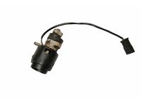 Audi 4A5-862-055 Cylinder & Keys