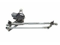 Audi 8W1-955-023-C Wiper Transmission Audi 8W1-955-023-C Wiper Transmission