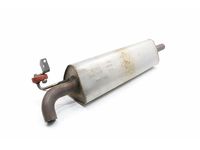 Audi 5Q0-253-144-S Front Hanger