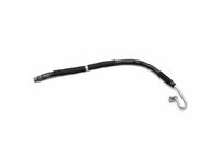 Audi 4H0-422-893-BF Lower Pressure Hose Audi 4H0-422-893-BF Lower Pressure Hose