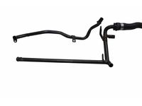 Audi 077-117-412-C Coolant Line
